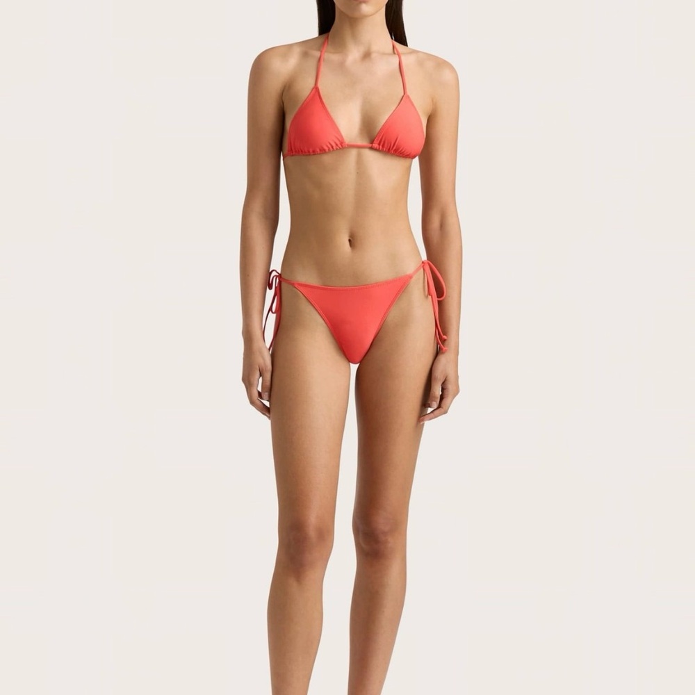 Faithfull The Brand Bikini Set